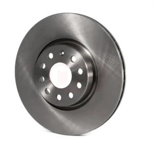 Volkswagen Jetta, Passat, GTI Front Brake Rotor 8-980383