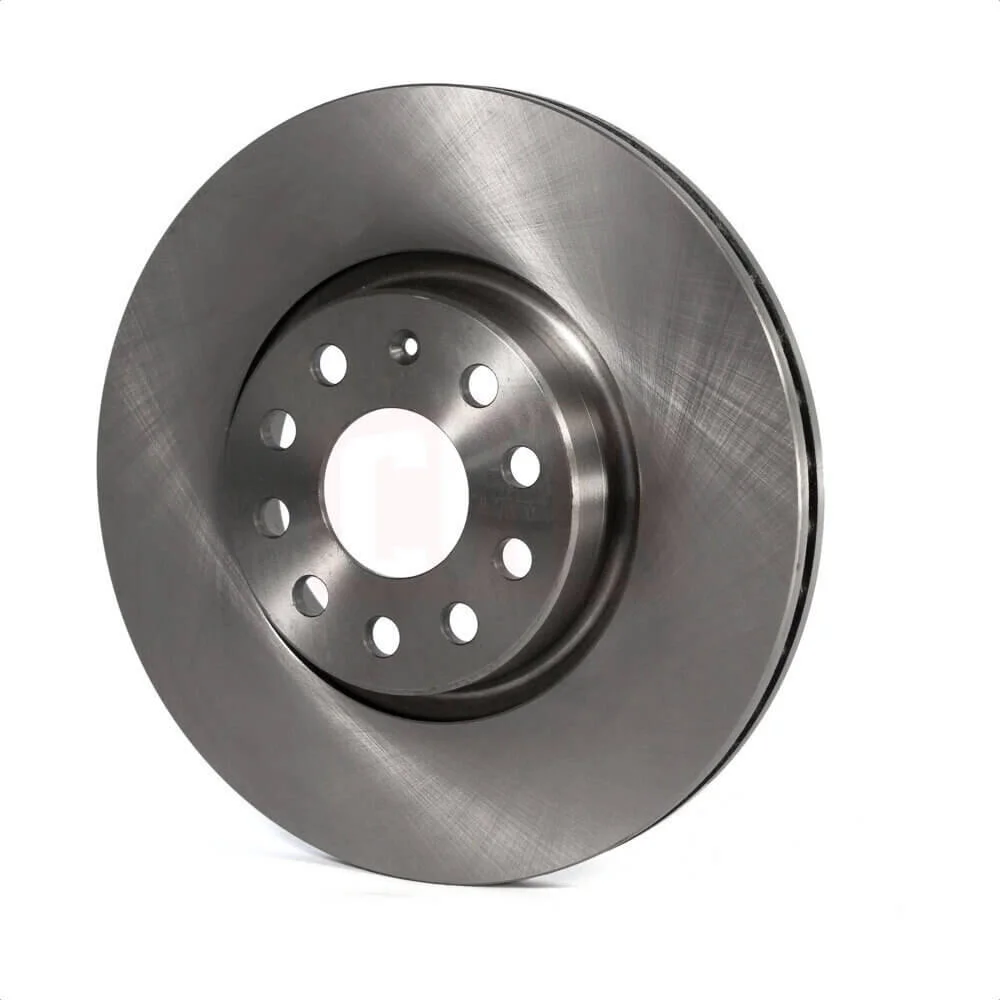 Volkswagen Jetta, Passat, GTI Front Brake Rotor 8-980383