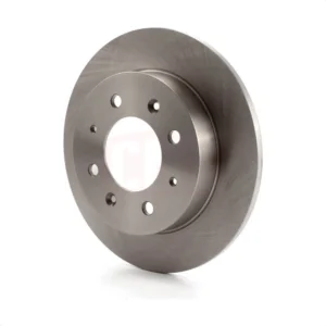 Kia Spectra, Spectra5 Rear Brake Rotor 8-980384