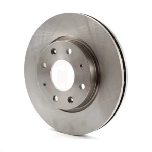Kia Spectra, Spectra5 Front Brake Rotor 8-980385