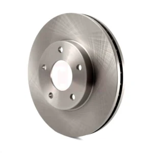 Nissan X-Trail Front Brake Rotor 2004-2006 8-980388