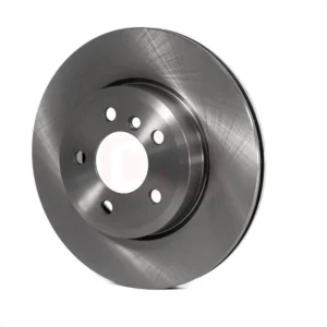 BMW X3 Front Brake Rotor 2004-2010 8-980397