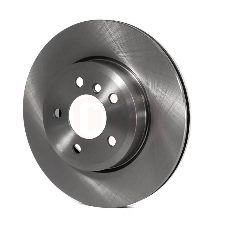 BMW X3 Front Brake Rotor 2004-2010 8-980397