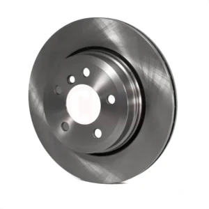 BMW X3 Rear Brake Rotor 2004-2010 8-980399