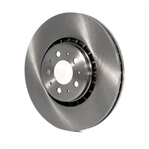Volvo XC90 Front Brake Rotor 2003-2014 8-980412