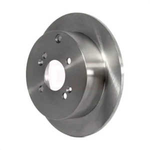 Kia Rio, Rio5 Rear Brake Rotor 8-980418