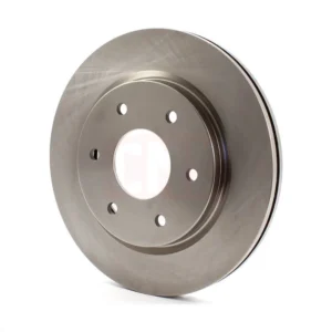 Nissan TITAN, Armada Front Brake Rotor 8-980424
