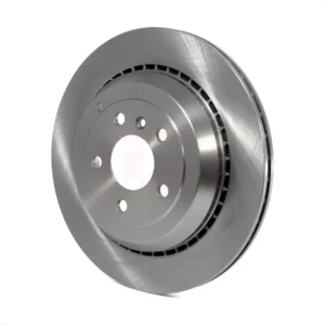 Mercedes-Benz R350, G55 AMG, GL450 Rear Brake Rotor 8-980425