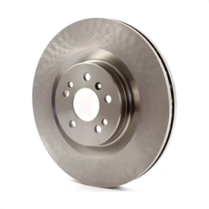 Mercedes-Benz G55 AMG, GL450, GL550 Front Brake Rotor 8-980426