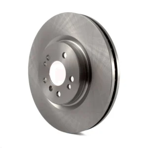 Mercedes-Benz R350, ML350, ML320 Front Brake Rotor 8-980427