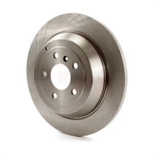 Mercedes-Benz R350, ML350, ML320 Rear Brake Rotor 8-980428