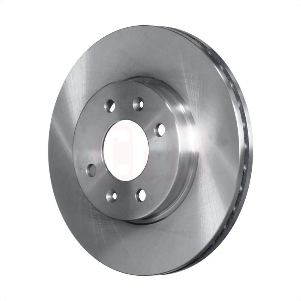 Kia Rio, Rio5 Front Brake Rotor 8-980452