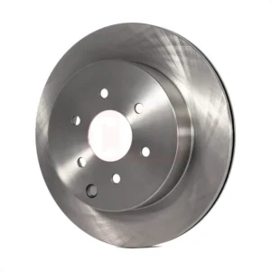 Nissan Pathfinder Rear Brake Rotor 2004-2012 8-980462