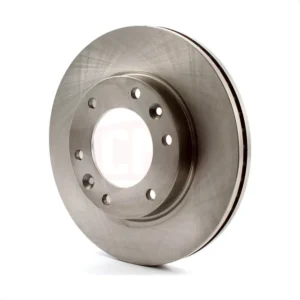 Kia Sedona Front Brake Rotor 2006-2012, 2014 8-980464