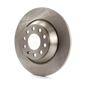 Audi A6 Quattro, A6 Rear Brake Rotor 8-980465