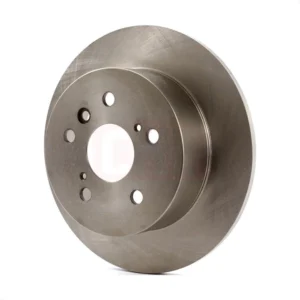 Toyota Avalon, Camry Rear Brake Rotor 8-980467