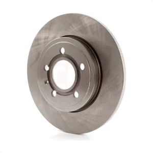 Audi A4, A4 Quattro Rear Brake Rotor 8-980468