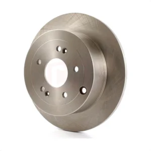 Hyundai Santa Fe Rear Brake Rotor 2007-2009 8-980478