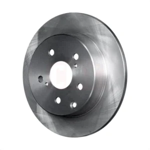 Toyota RAV4 Rear Brake Rotor 2006-2018 8-980483