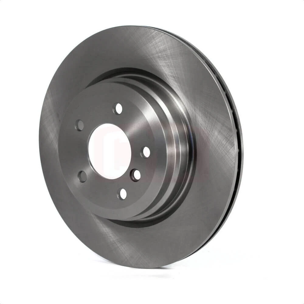 BMW 335i, 335i xDrive, X1 Rear Brake Rotor 8-980485