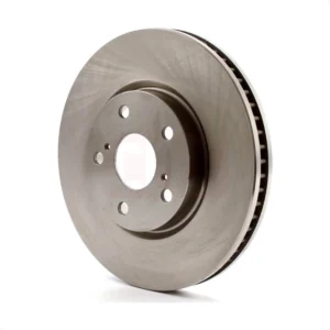 Lexus IS250, GS300 Front Left Brake Rotor 8-980486