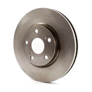 Lexus IS250, GS300 Front Right Brake Rotor 8-980487