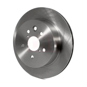 Lexus IS350, IS250, GS350 Rear Brake Rotor 8-980488