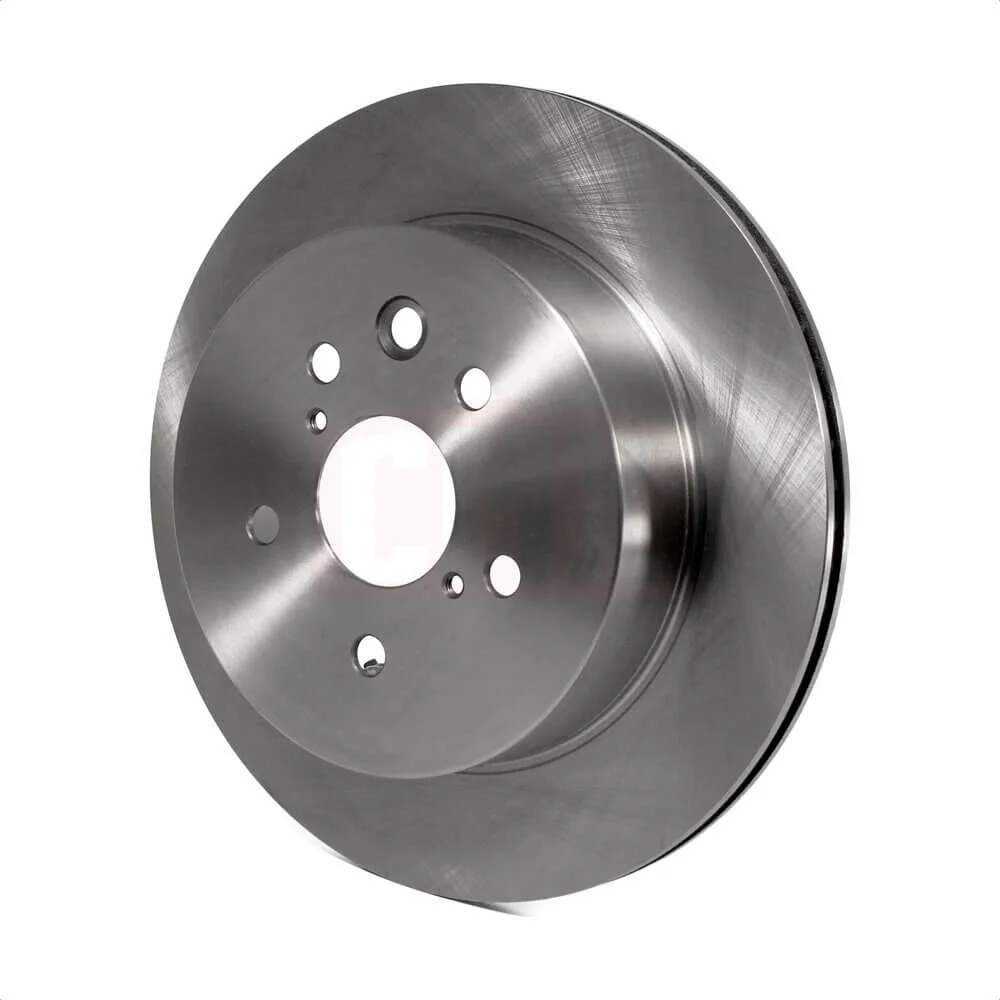 Lexus IS350, IS250, GS350 Rear Brake Rotor 8-980488