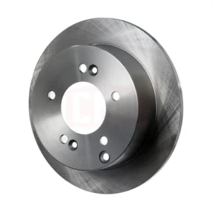 Lexus IS250 Rear Brake Rotor 2006-2015 8-980489