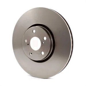 Lexus IS350, GS350, GS460 Front Right Brake Rotor 8-980492