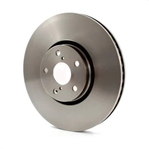Lexus IS350, GS350, GS460 Front Left Brake Rotor 8-980493