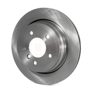 BMW 328i, 328i xDrive, X1 Rear Brake Rotor 8-980495