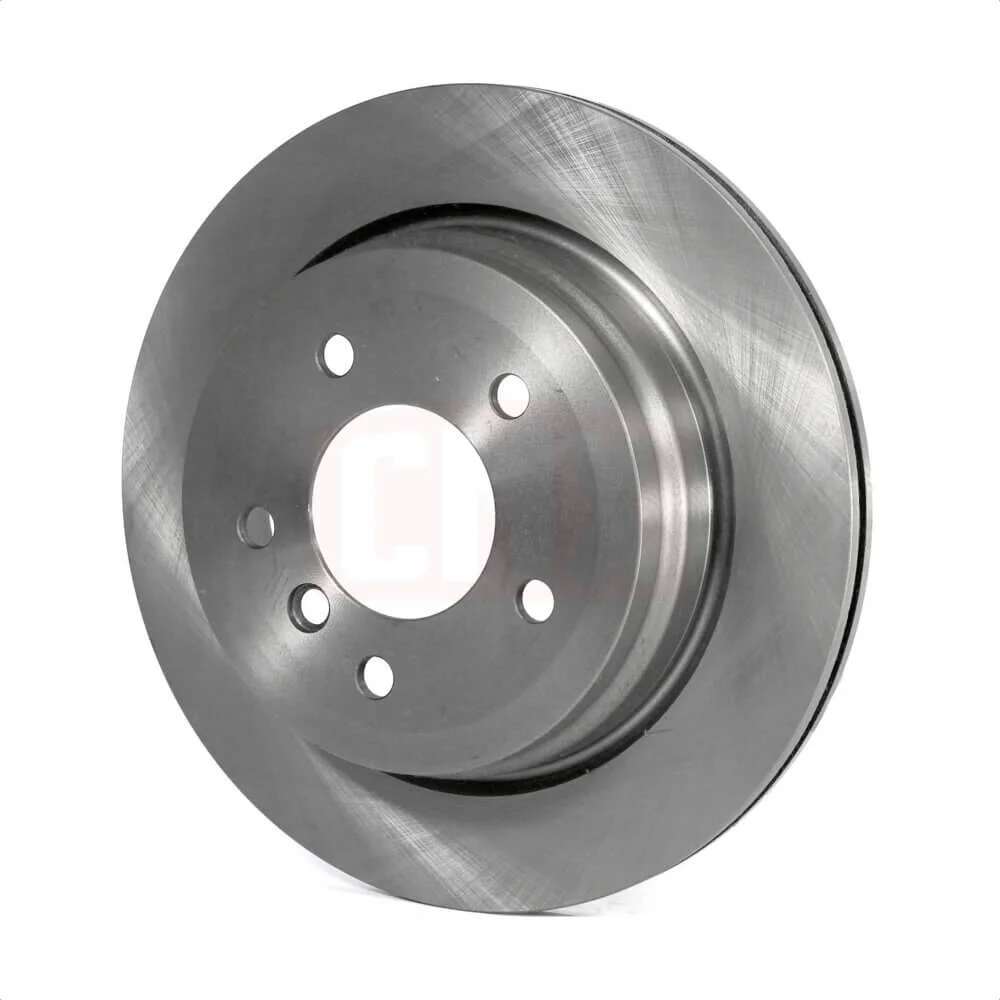 BMW 328i, 328i xDrive, X1 Rear Brake Rotor 8-980495