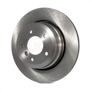 BMW 528i xDrive, 535i xDrive, 525xi Rear Brake Rotor 8-980496