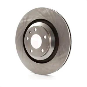 Audi A6 Quattro, A6 Rear Brake Rotor 8-980500