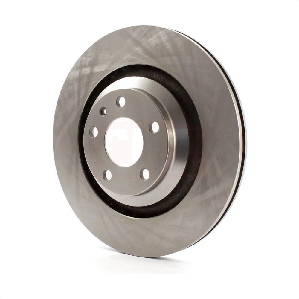 Audi A6 Quattro, A6 Rear Brake Rotor 8-980500