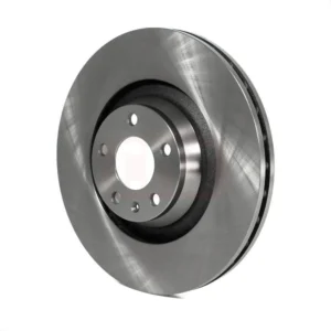 Audi A6 Quattro, A6 Front Brake Rotor 8-980501