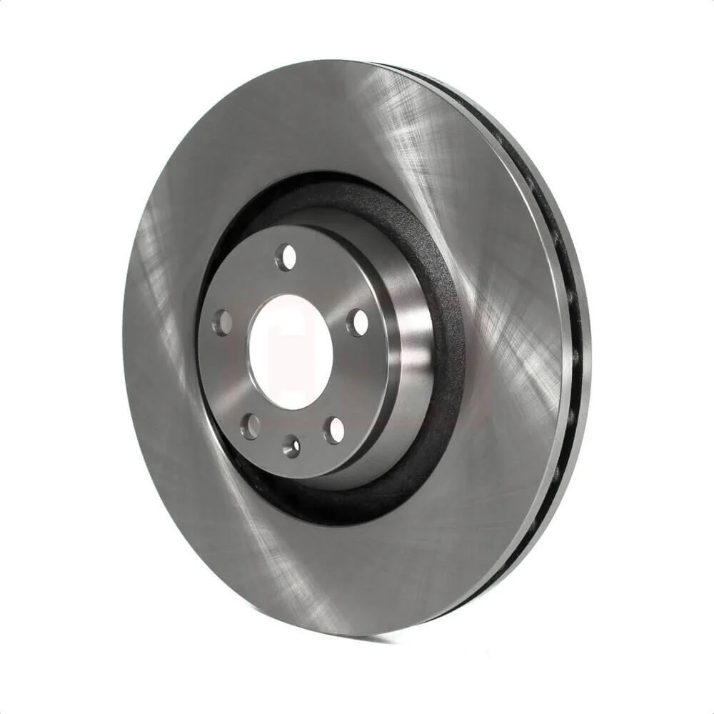 Audi A6 Quattro, A6 Front Brake Rotor 8-980501
