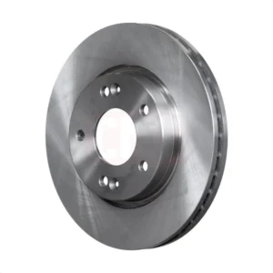 Hyundai Elantra Front Brake Rotor 2007-2010 8-980504