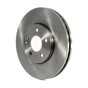 Mercedes-Benz E350, E300, E320 Front Brake Rotor 8-980510