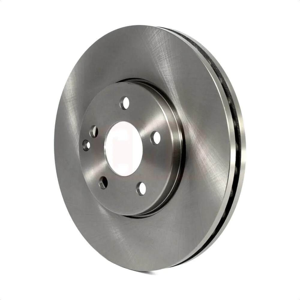 Mercedes-Benz E350, E300, E320 Front Brake Rotor 8-980510