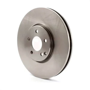 Mercedes-Benz E550, E500 Front Brake Rotor 8-980520