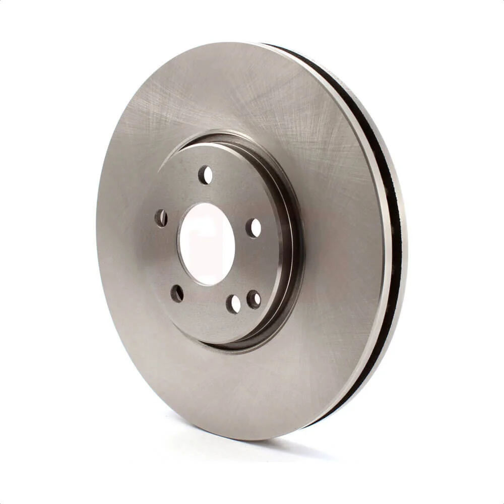Mercedes-Benz E550, E500 Front Brake Rotor 8-980520
