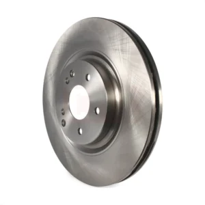 Mercedes-Benz SLK350, C230, SLK300 Front Brake Rotor 8-980521