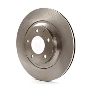 Mazda RX-8 Rear Brake Rotor 2004-2011 8-980522