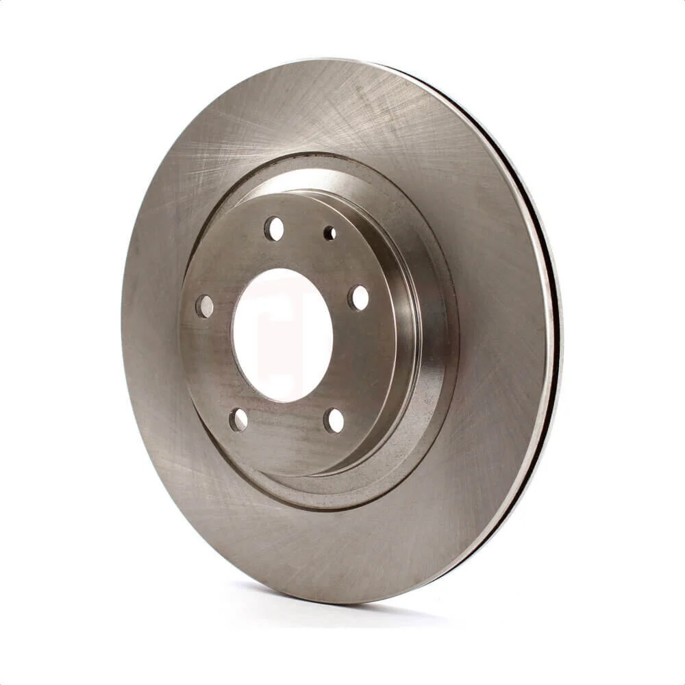 Mazda RX-8 Rear Brake Rotor 2004-2011 8-980522