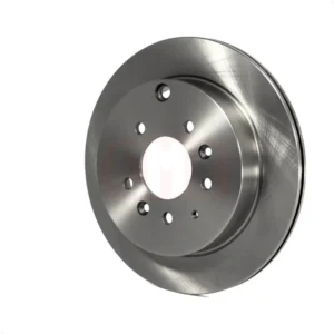 Mazda CX-7 Rear Brake Rotor 2007-2012 8-980523
