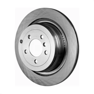 Land Rover Range Rover Rear Brake Rotor 2006-2012 8-980525