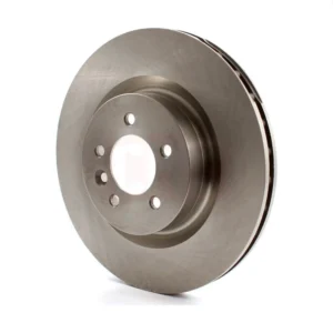 Land Rover Range Rover Sport, LR4, Range Rover Front Brake Rotor 8-980526