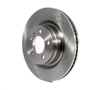 Land Rover Range Rover Front Brake Rotor 2006-2009 8-980527